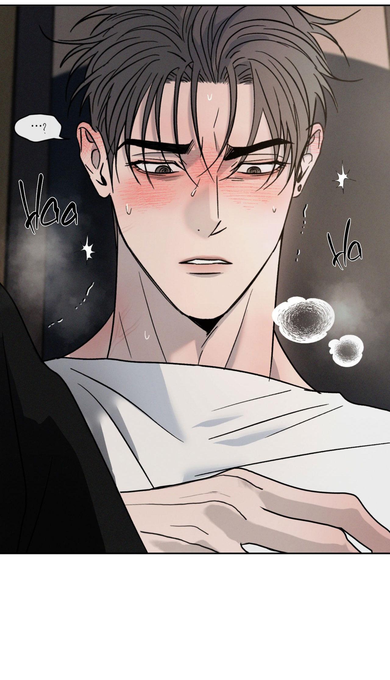Đọc truyện TƯƠNG PHẢN - Chapter 84