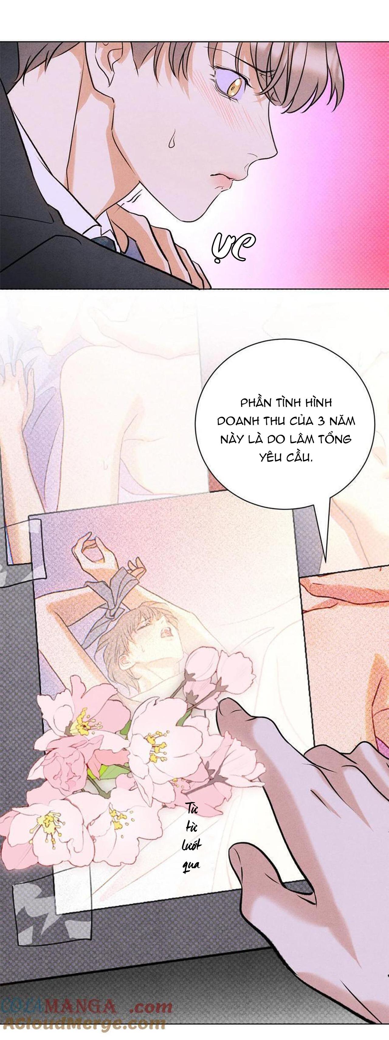 Đọc truyện Anh Trai Rẻ Tiền Của Tôi (END) - Chapter 37