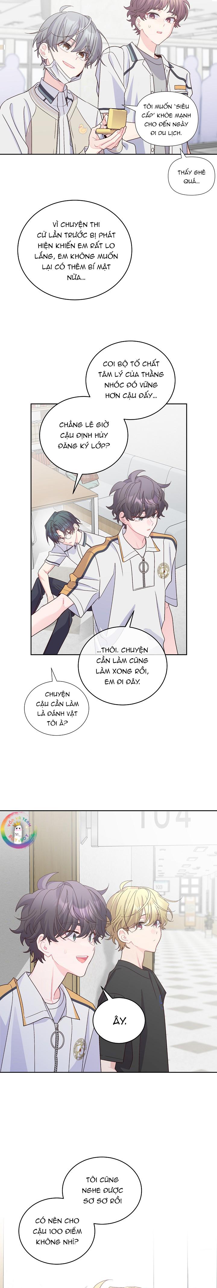 Đọc truyện Merry Marbling - Chapter 70