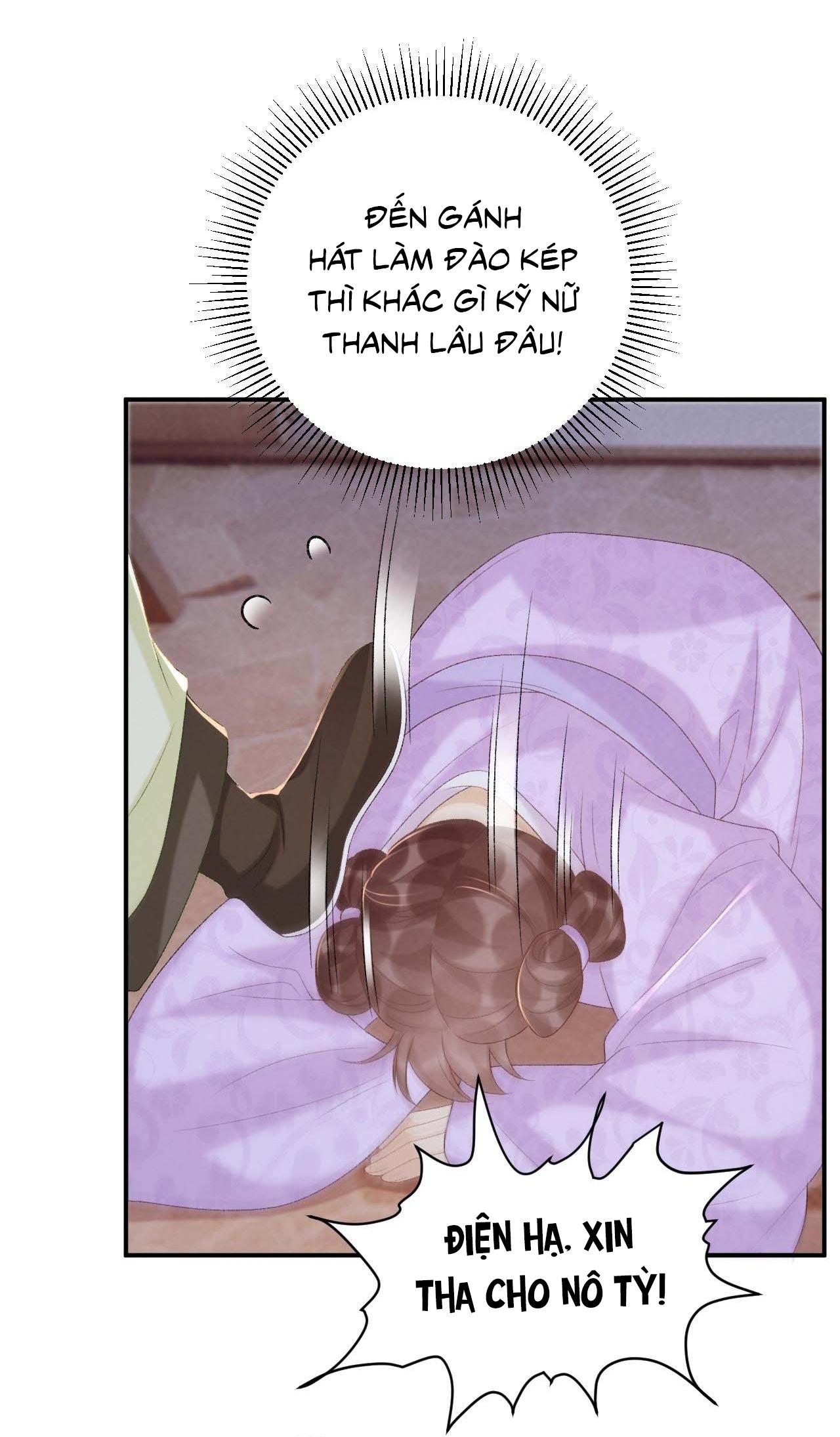 Đọc truyện CẠM BẪY CỦA KẺ BIẾN THÁI - Chapter 96