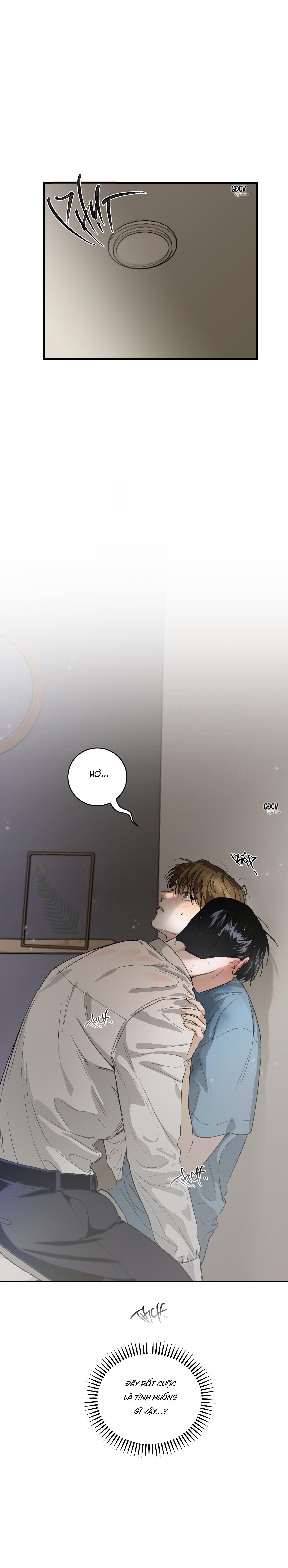 Đọc truyện LỜI TỎ TÌNH CHÂN THÀNH NHẤT - Chapter 1