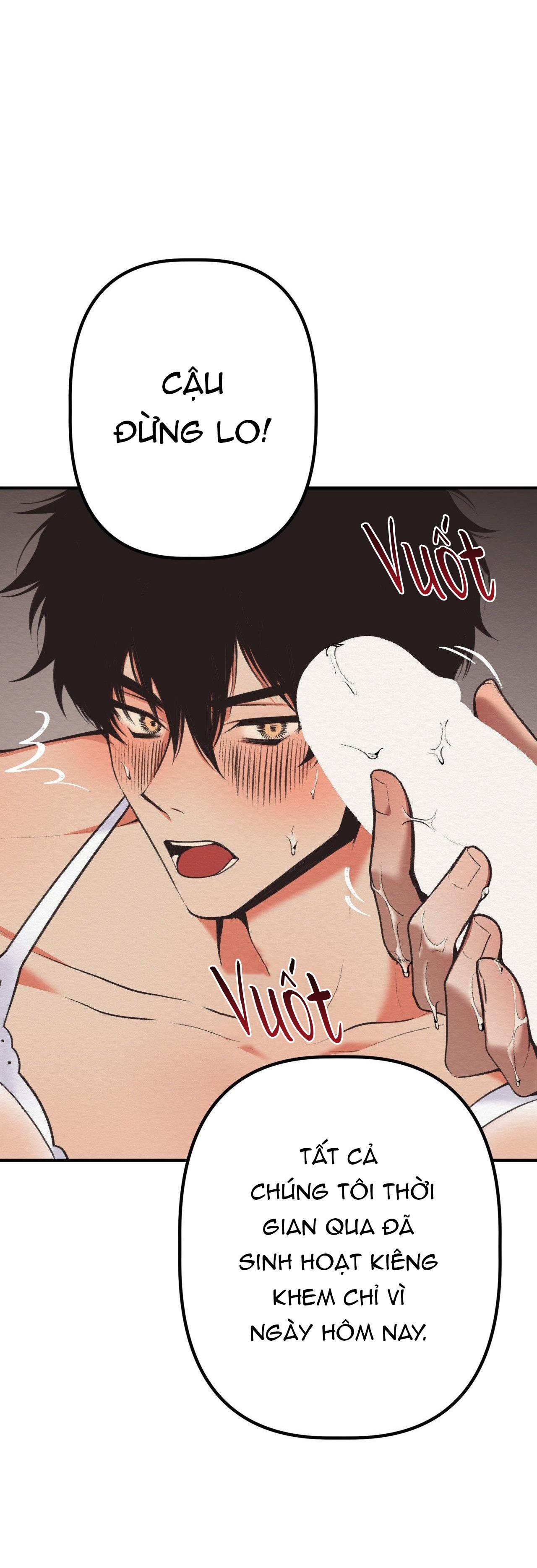 Đọc truyện ÁC MA ĐỈNH CẤP - Chapter 39