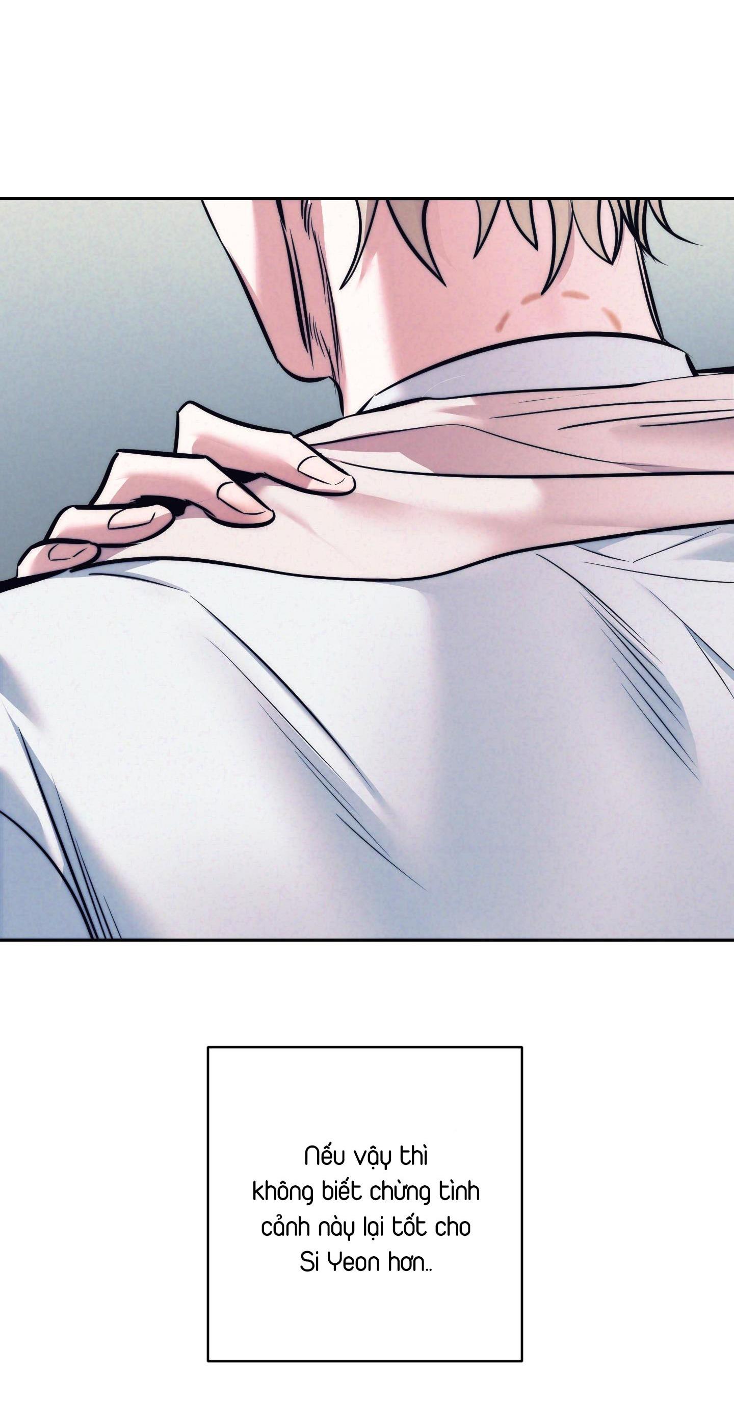 Đọc truyện  Stigma - Chapter 25