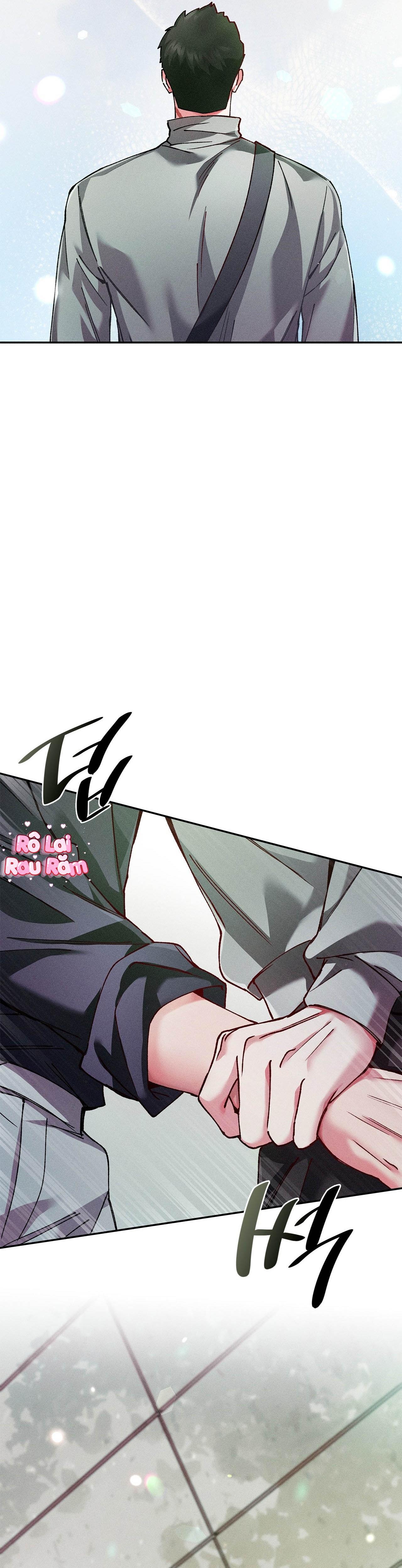 Đọc truyện NÂNG TẠ THOÁT Ế - Chapter 36