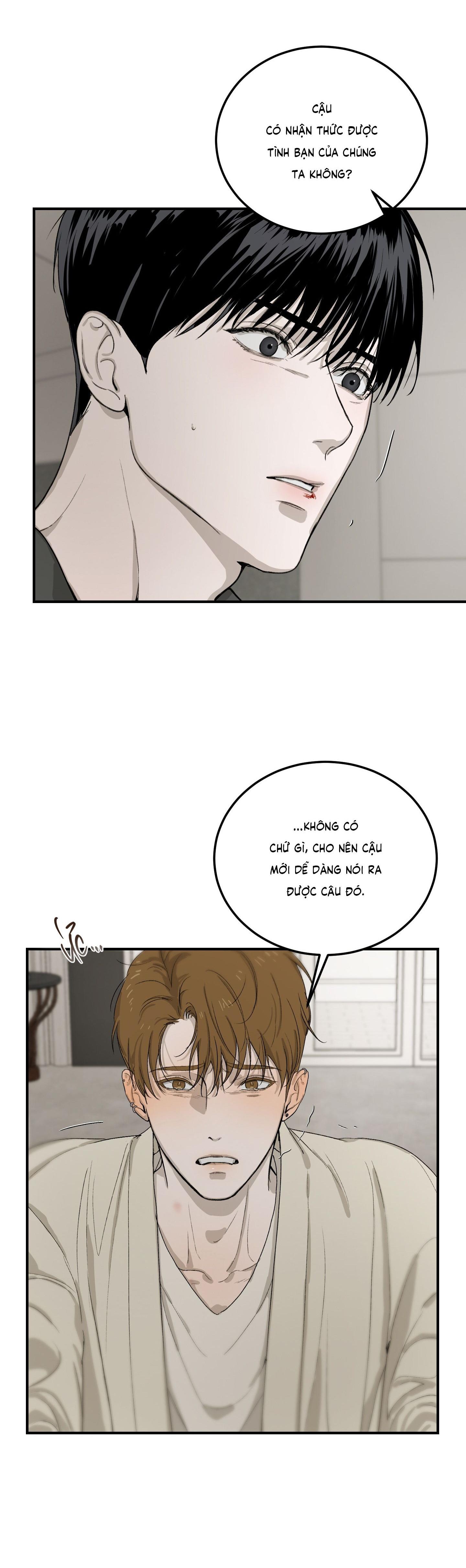 Đọc truyện LỜI TỎ TÌNH CHÂN THÀNH NHẤT - Chapter 6