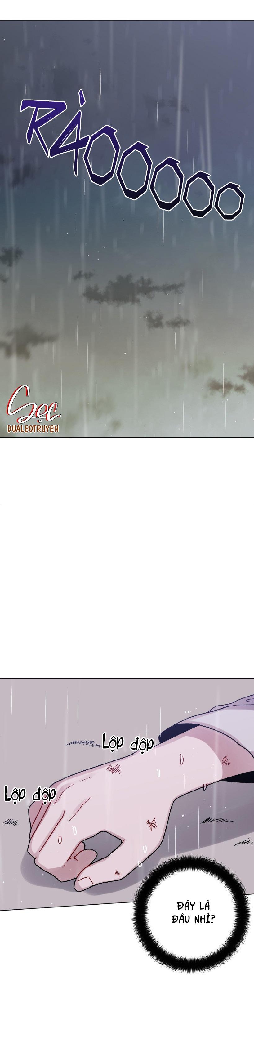 Đọc truyện CƠN MƯA RÀO MÙA HẠ - Chapter 46