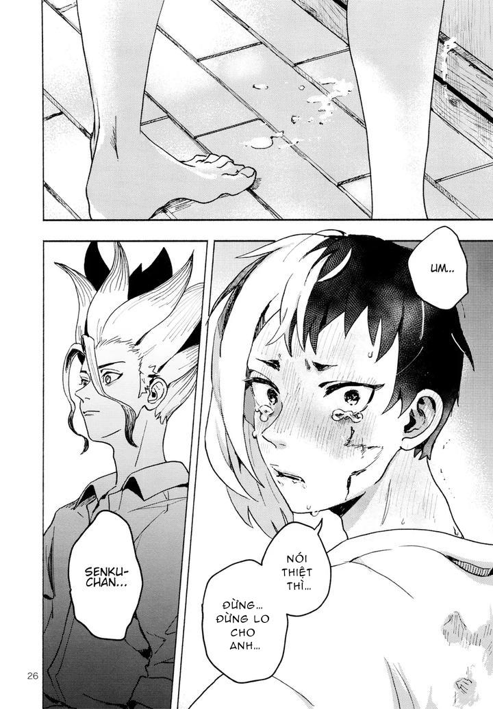 Đọc truyện ONESHOT THEO YÊU CẦU - Chapter 102