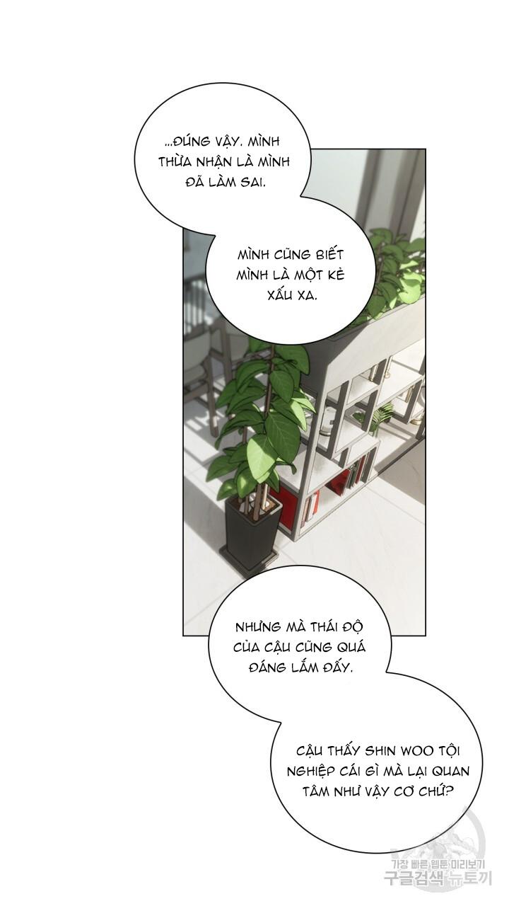Đọc truyện Song Trùng - Chapter 33