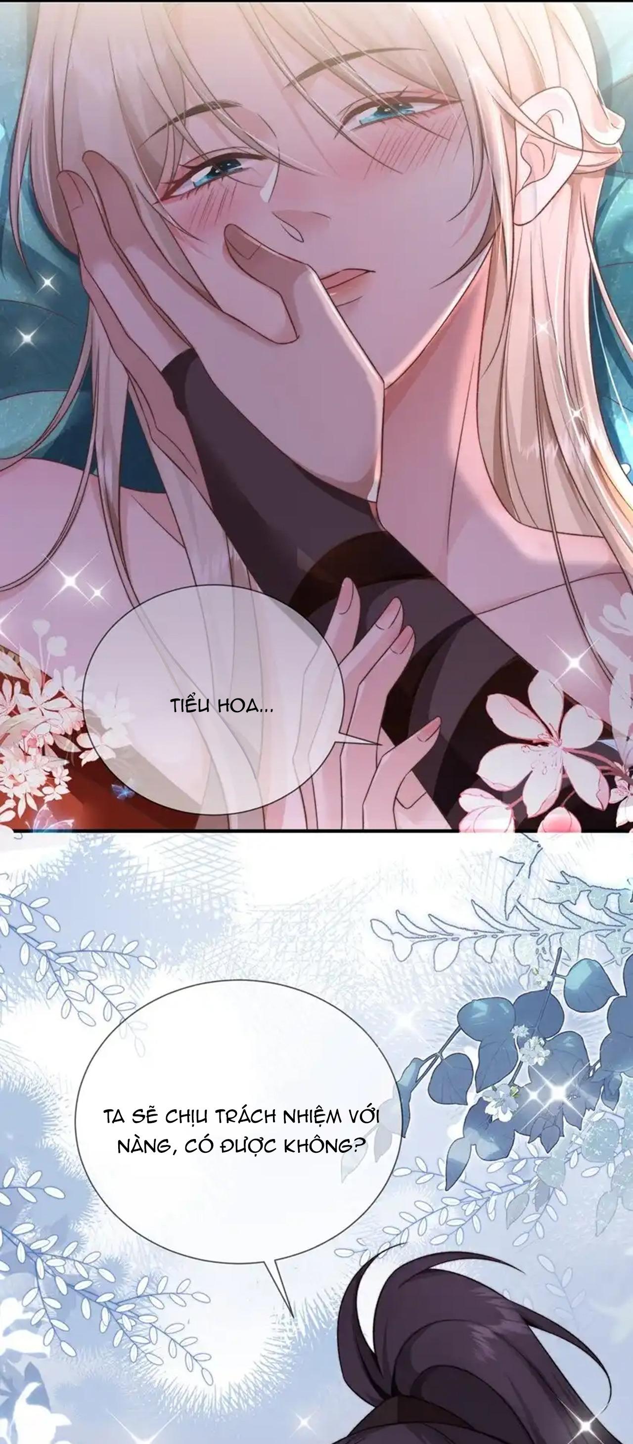 Đọc truyện Sau Khi Mất Hết Công Lực, Ta Được Tên Ngốc Nuôi (END) - Chapter 20