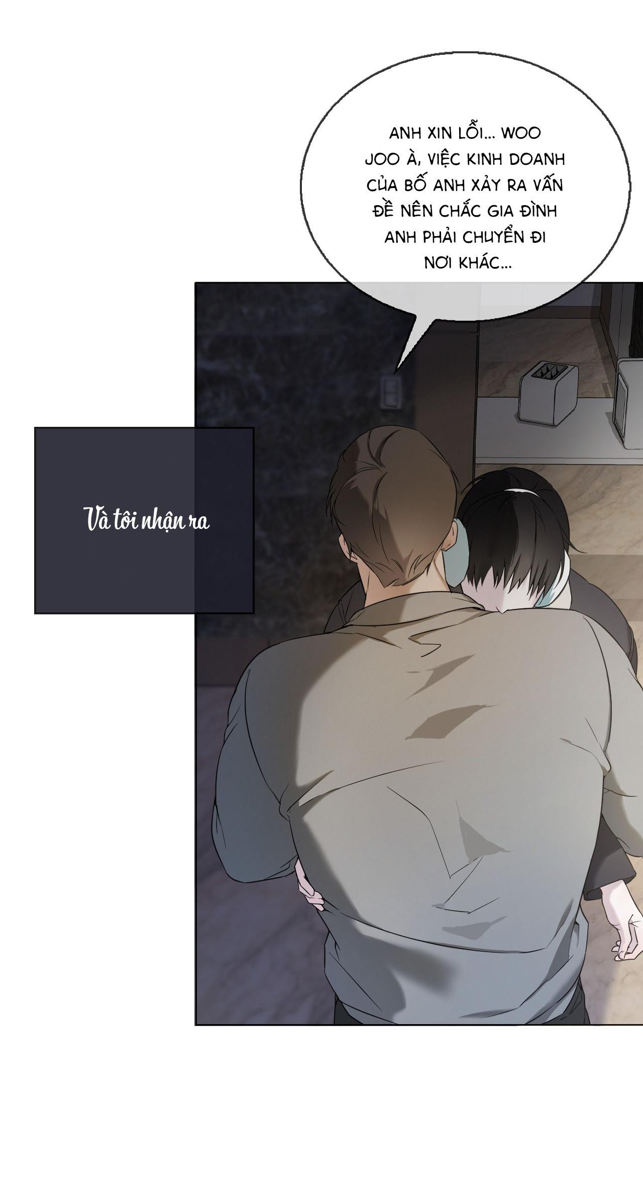 Đọc truyện  Dễ thương là lỗi của tôi sao? - Chapter 1