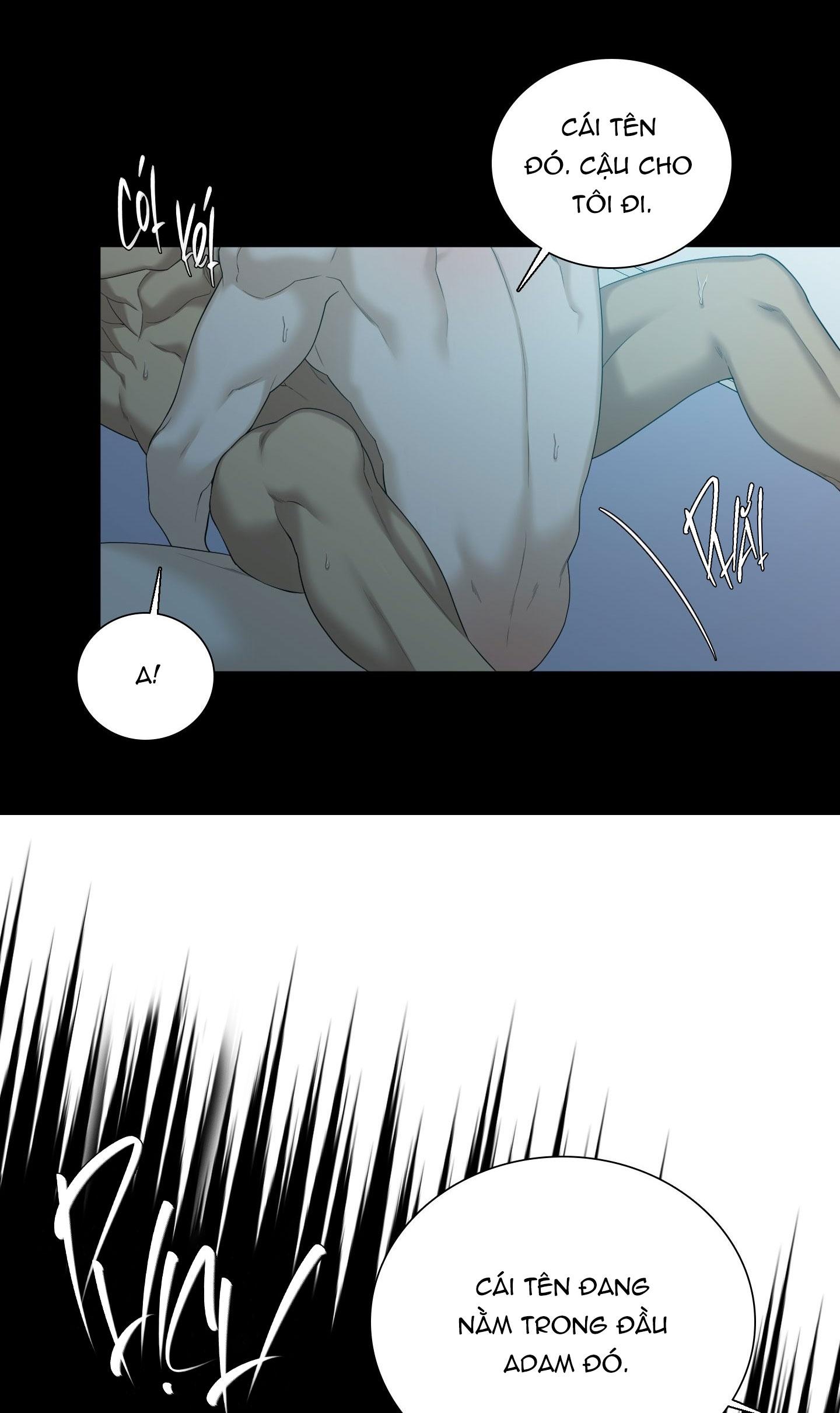 Đọc truyện DEAR. 00 - Chapter 29