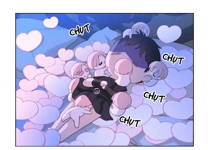 Đọc truyện Crazy About Me - Chapter 14