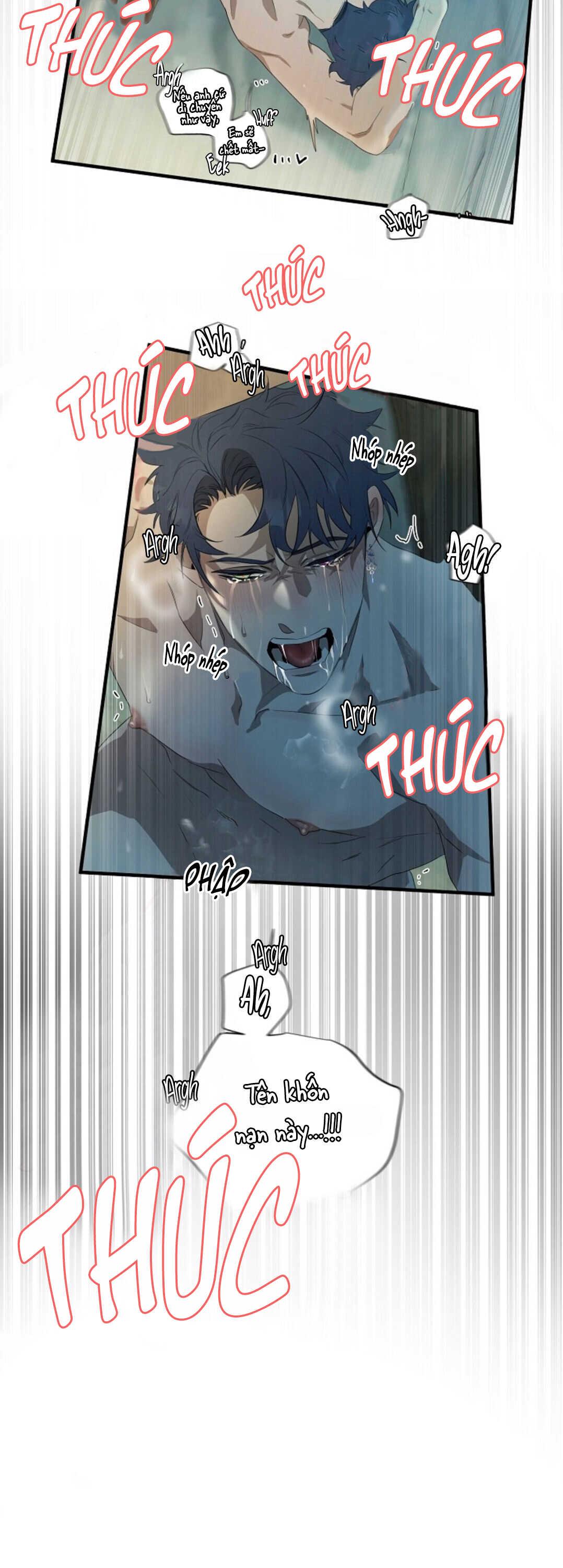 Đọc truyện Giữa Tình Yêu Và Sự Hận Thù - Chapter 2