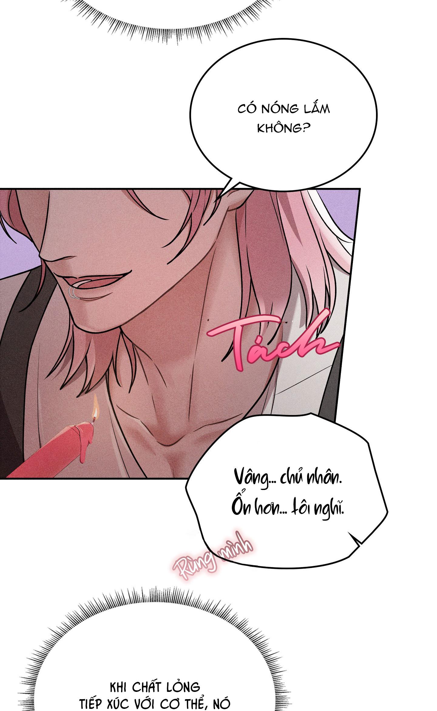 Đọc truyện 7 chịch 8 xoạc - Chapter 3