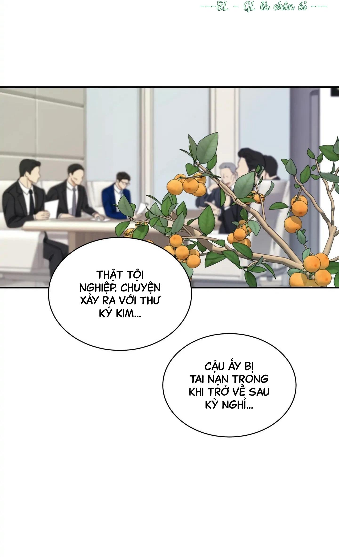 Đọc truyện Một nhân cách khác - Chapter 13