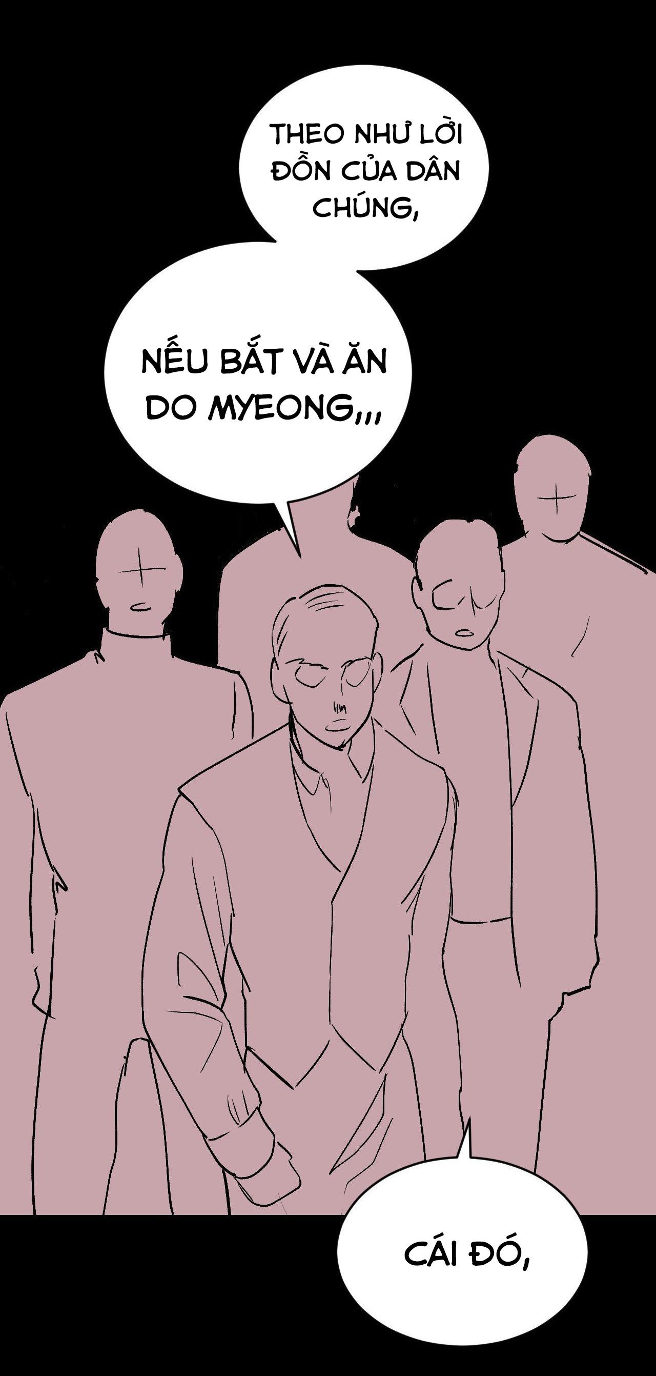 Đọc truyện (END SS1) PEACH BOY - Chapter 15