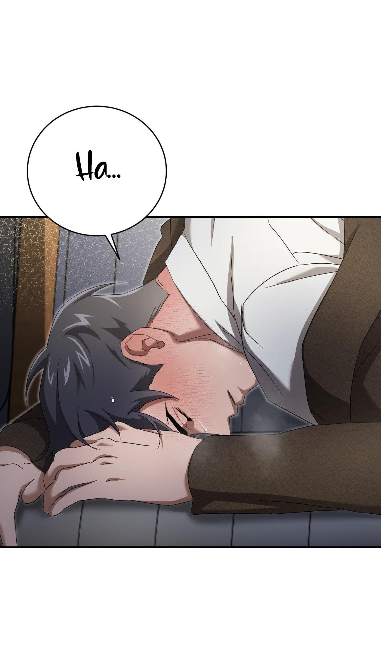 Đọc truyện OMERTA SILENCE - Chapter 11