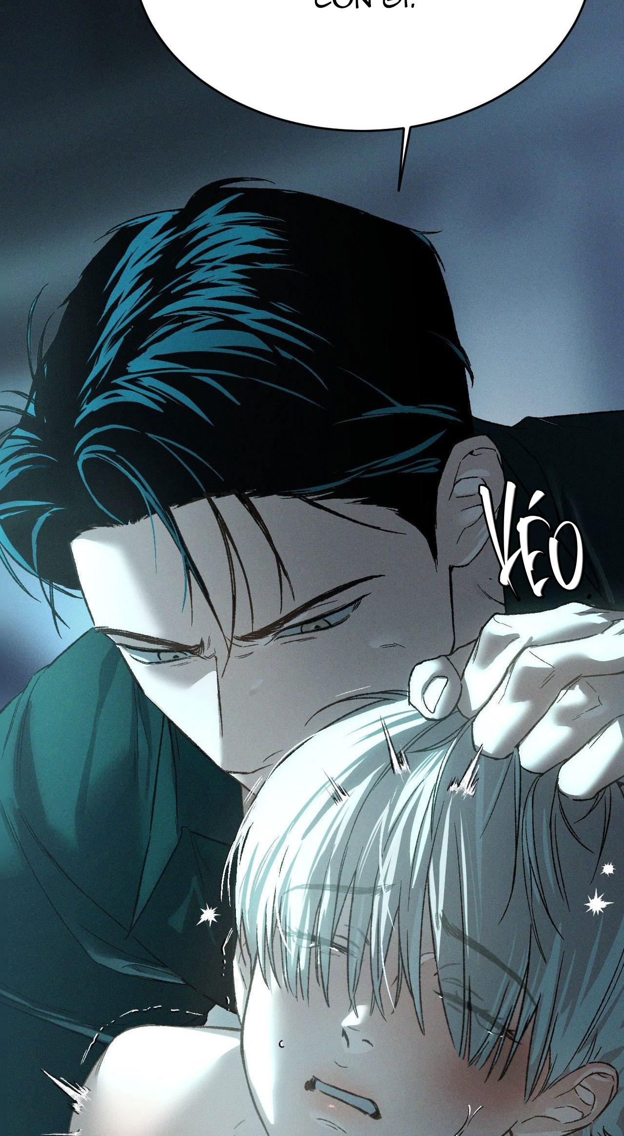 Đọc truyện RELAY SS - Chapter 1.2