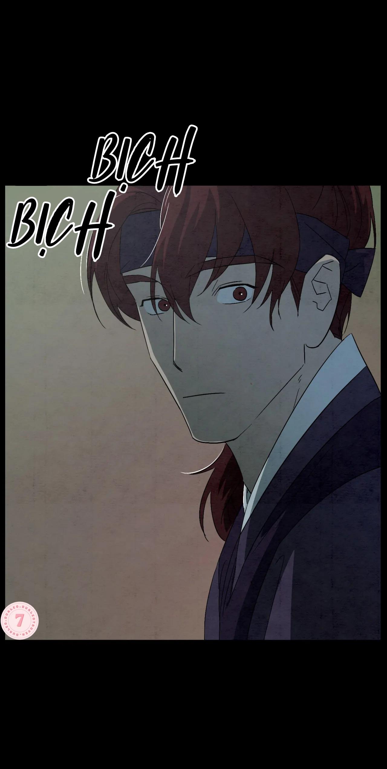 Đọc truyện [Hoàn] Dưới Đáy Biển Xanh - Chapter 45