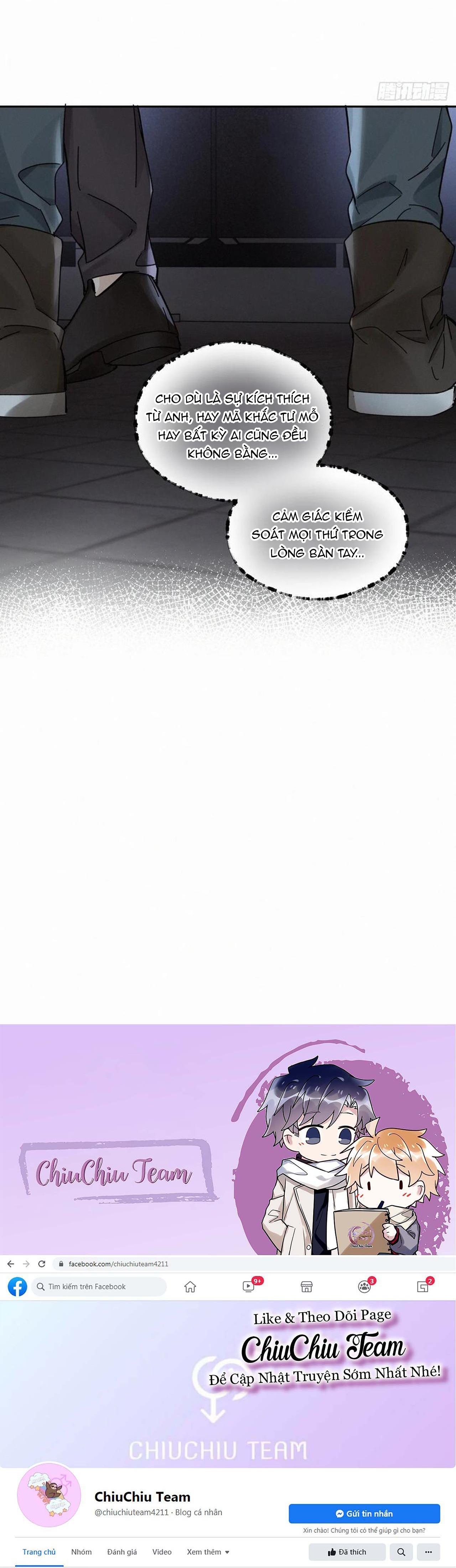 Đọc truyện Antidote Poison - Chapter 106