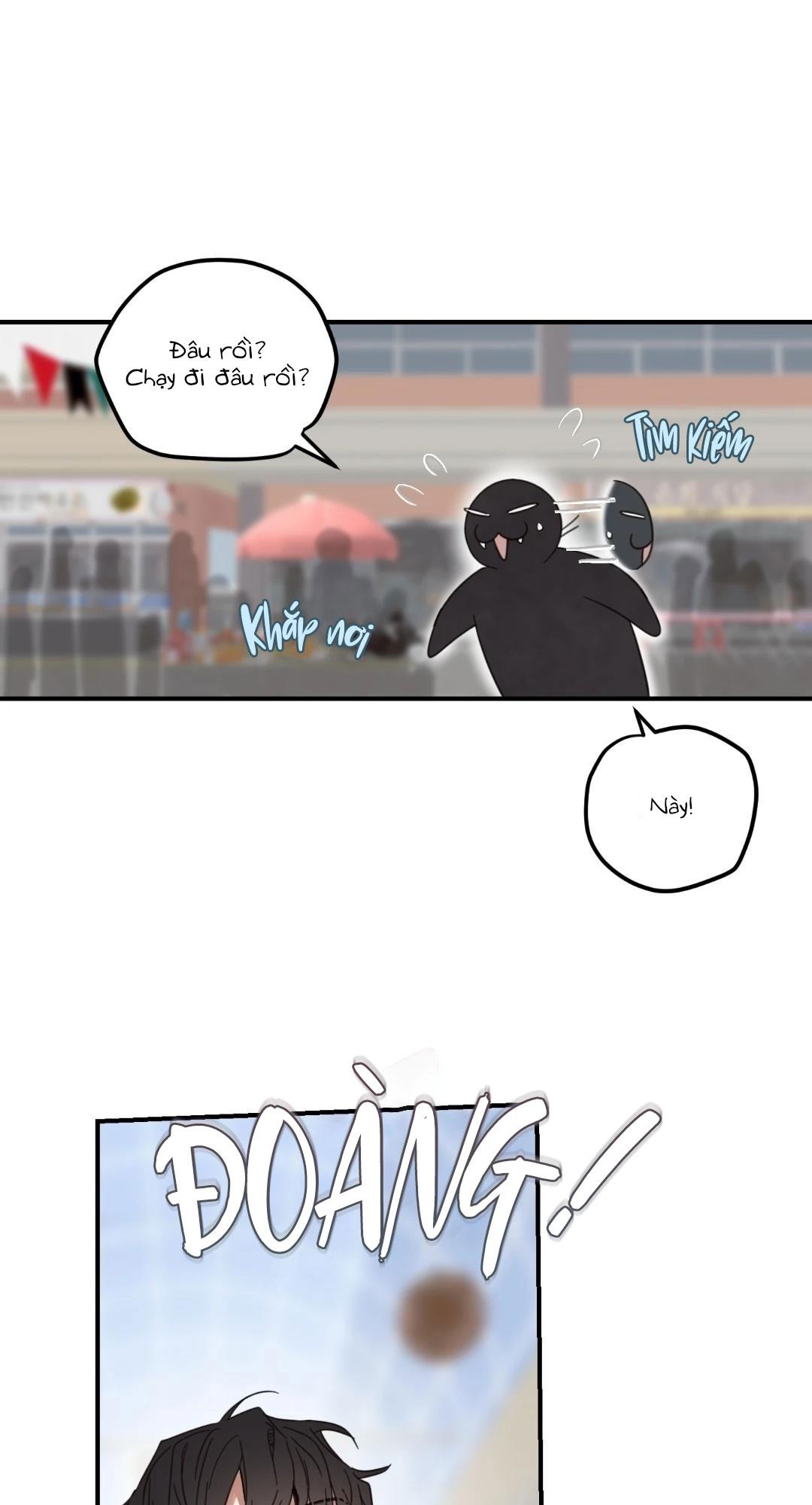 Đọc truyện NGÔI NHÀ HƯỚNG MẶT TRỜI MỌC - Chapter 19