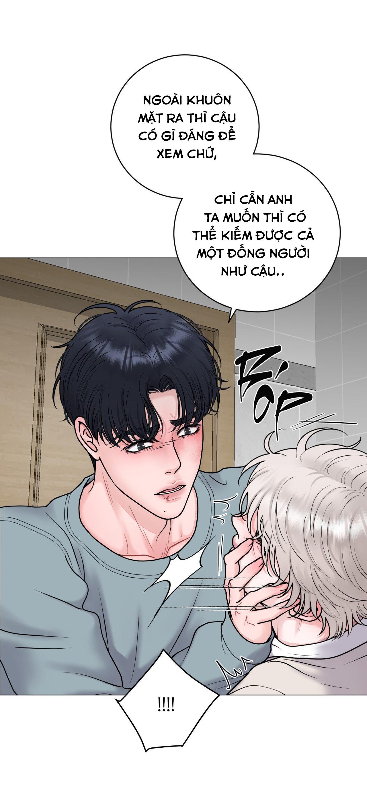 Đọc truyện ẢO TƯỞNG - Chapter 27