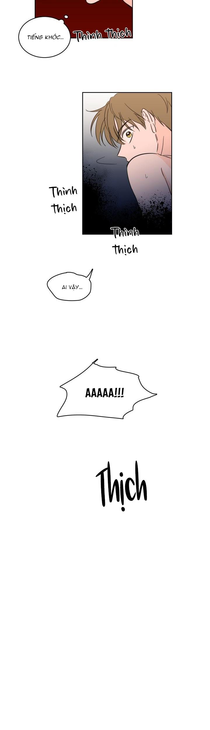 Đọc truyện Mẹo Thuần Hóa Hổ - Chapter 13