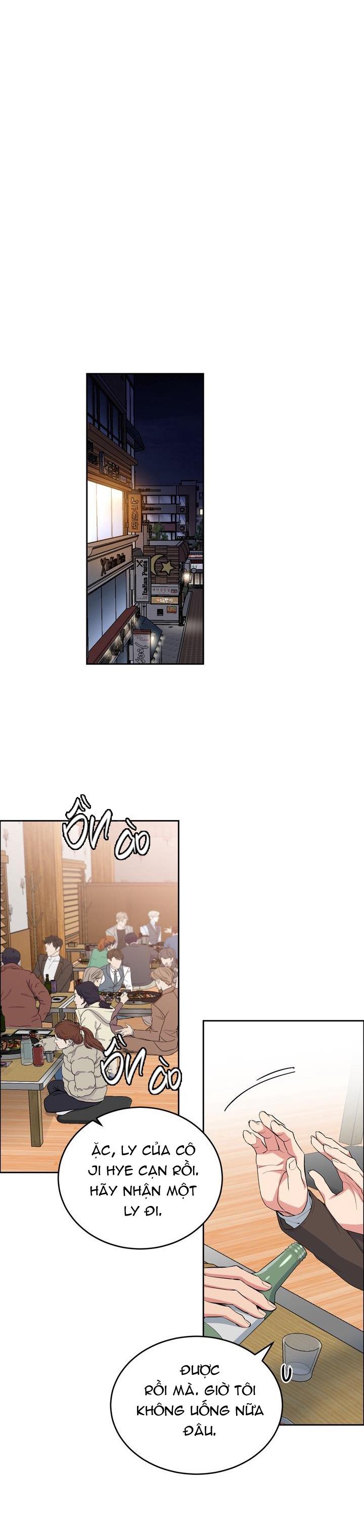 Đọc truyện CHÓ VÀ CHIM - Chapter 27