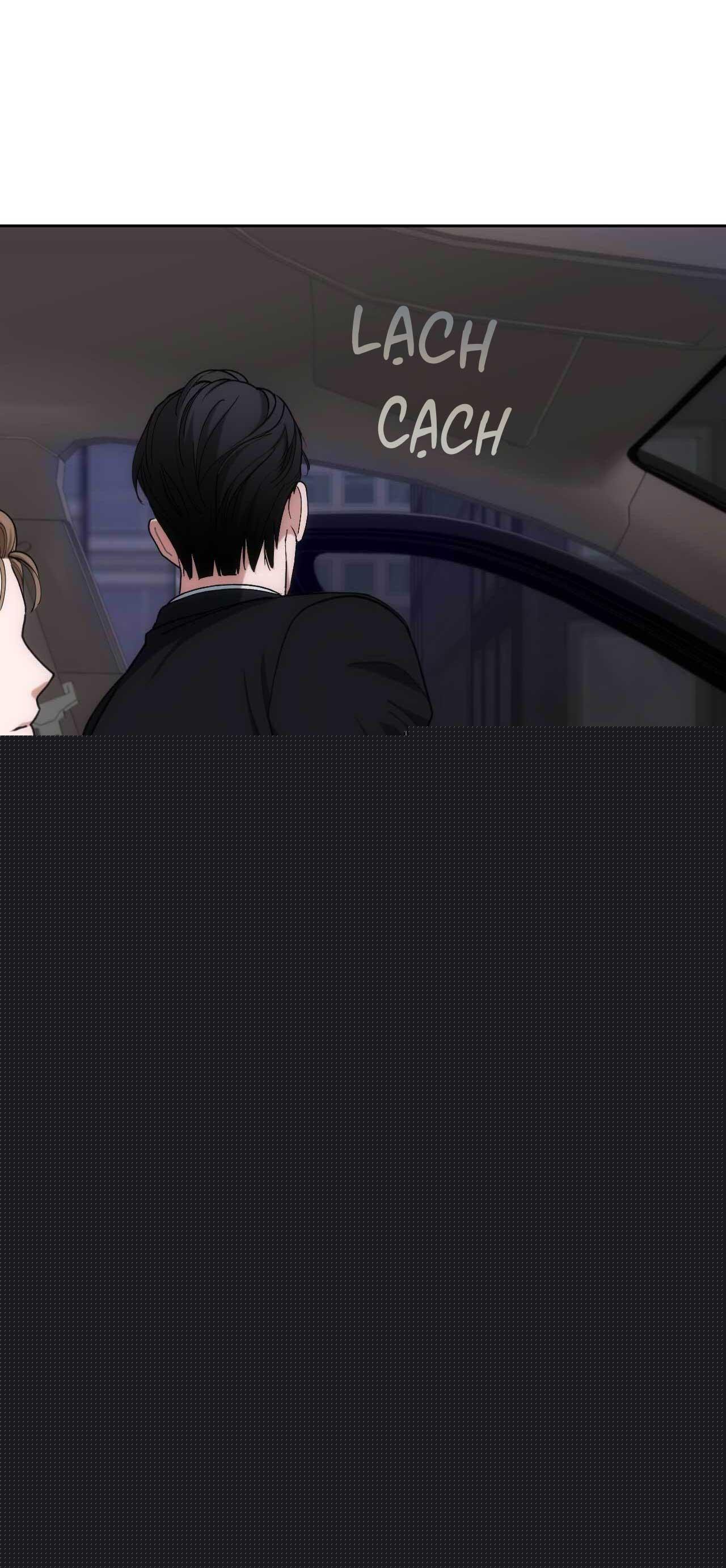 Đọc truyện CHÌM TRONG KHOÁI LẠC - Chapter 33