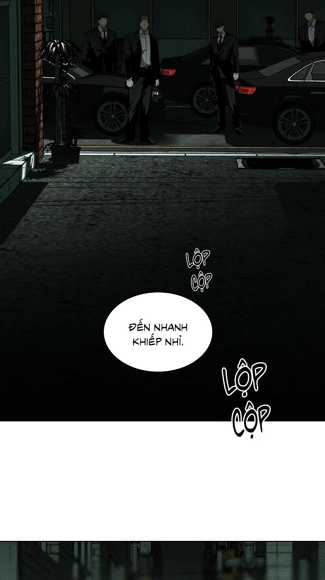 Đọc truyện DƯỚI ÁNH ĐÈN XANH Ss2 - Chapter 24
