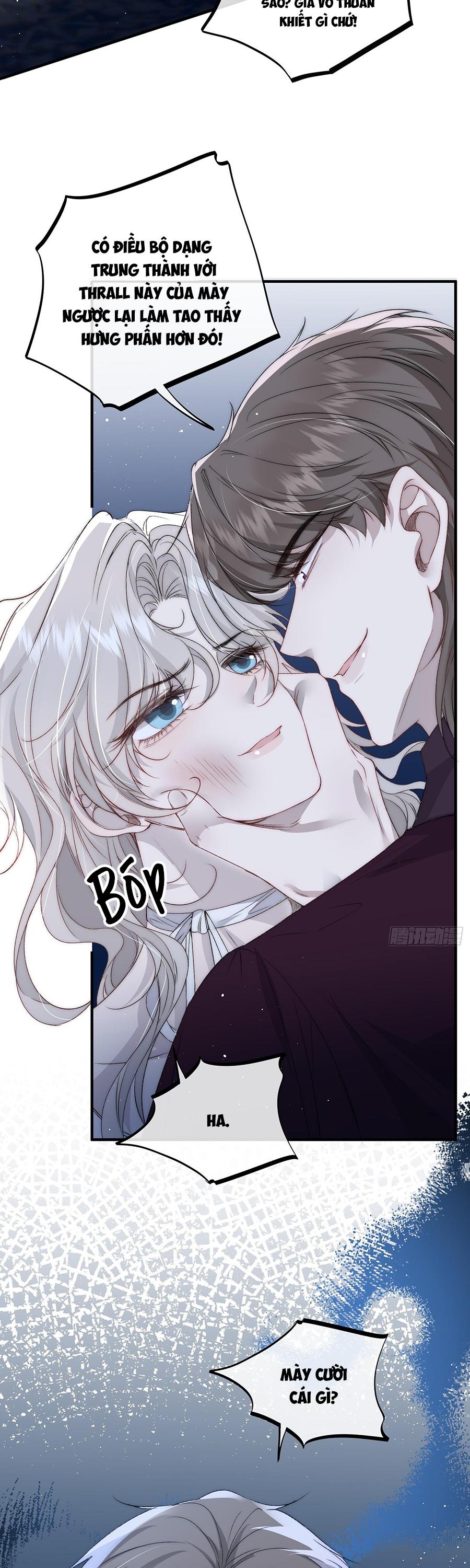 Đọc truyện Tù Long Tuyết - Chapter 10