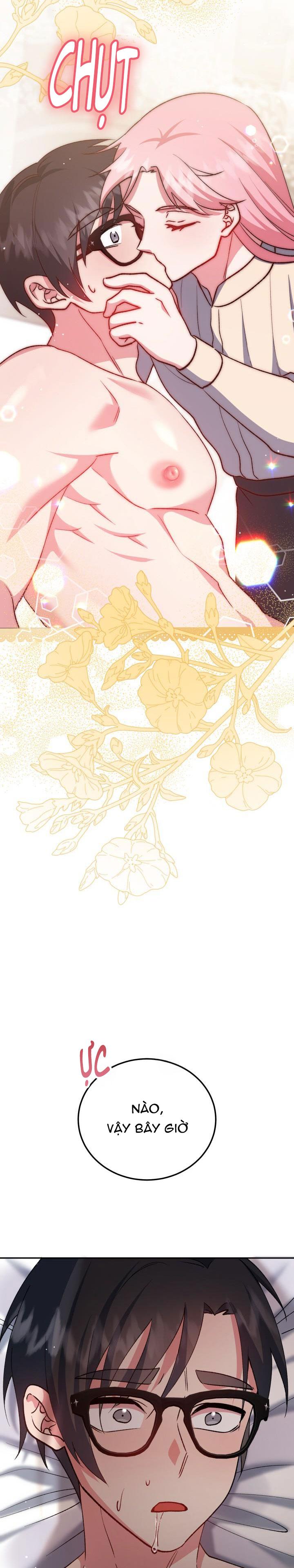 Đọc truyện BL NGẮN TUYỂN CHỌN - Chapter 23.2