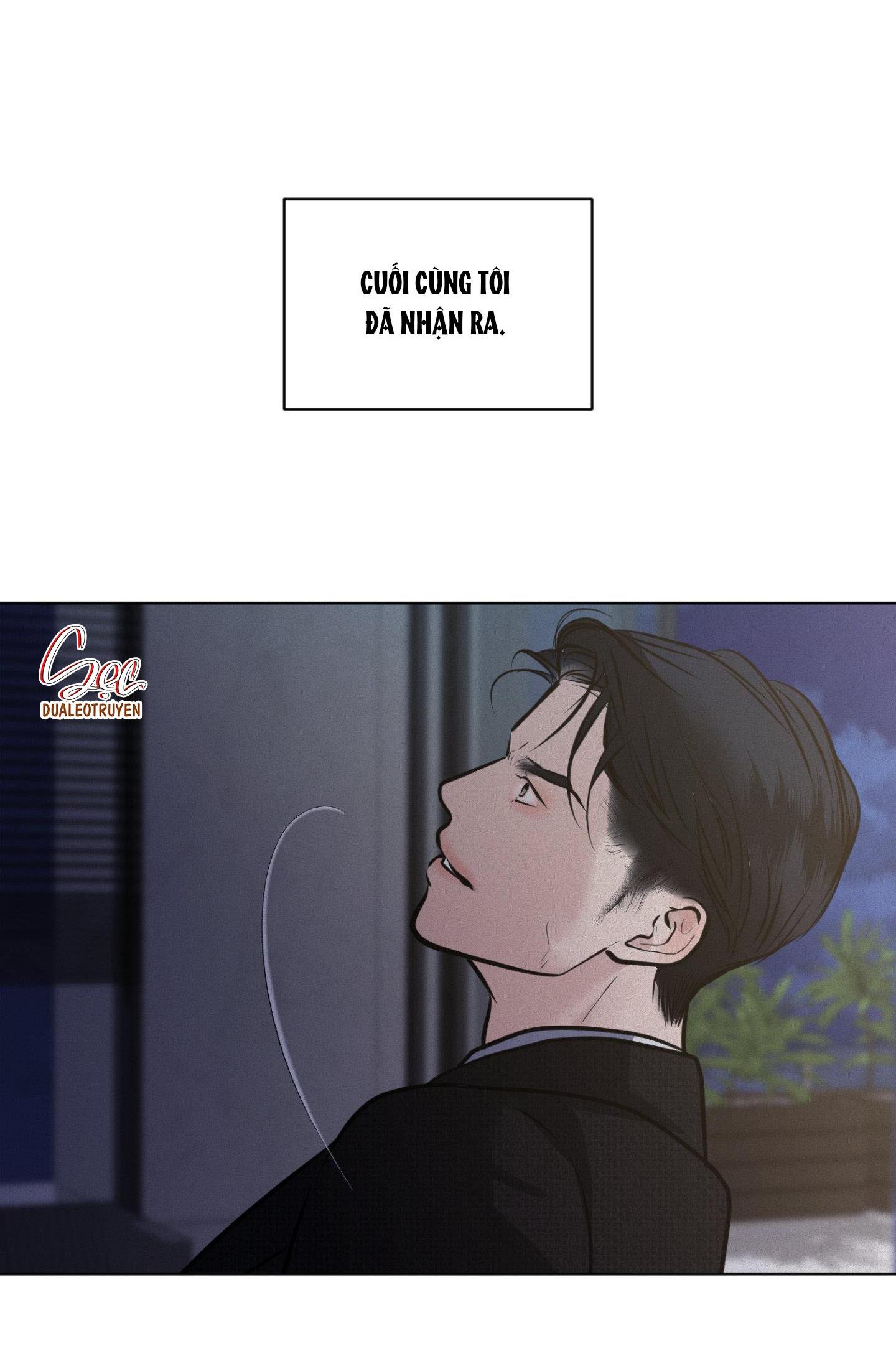 Đọc truyện (ABO) LỜI CẦU NGUYỆN - Chapter 59