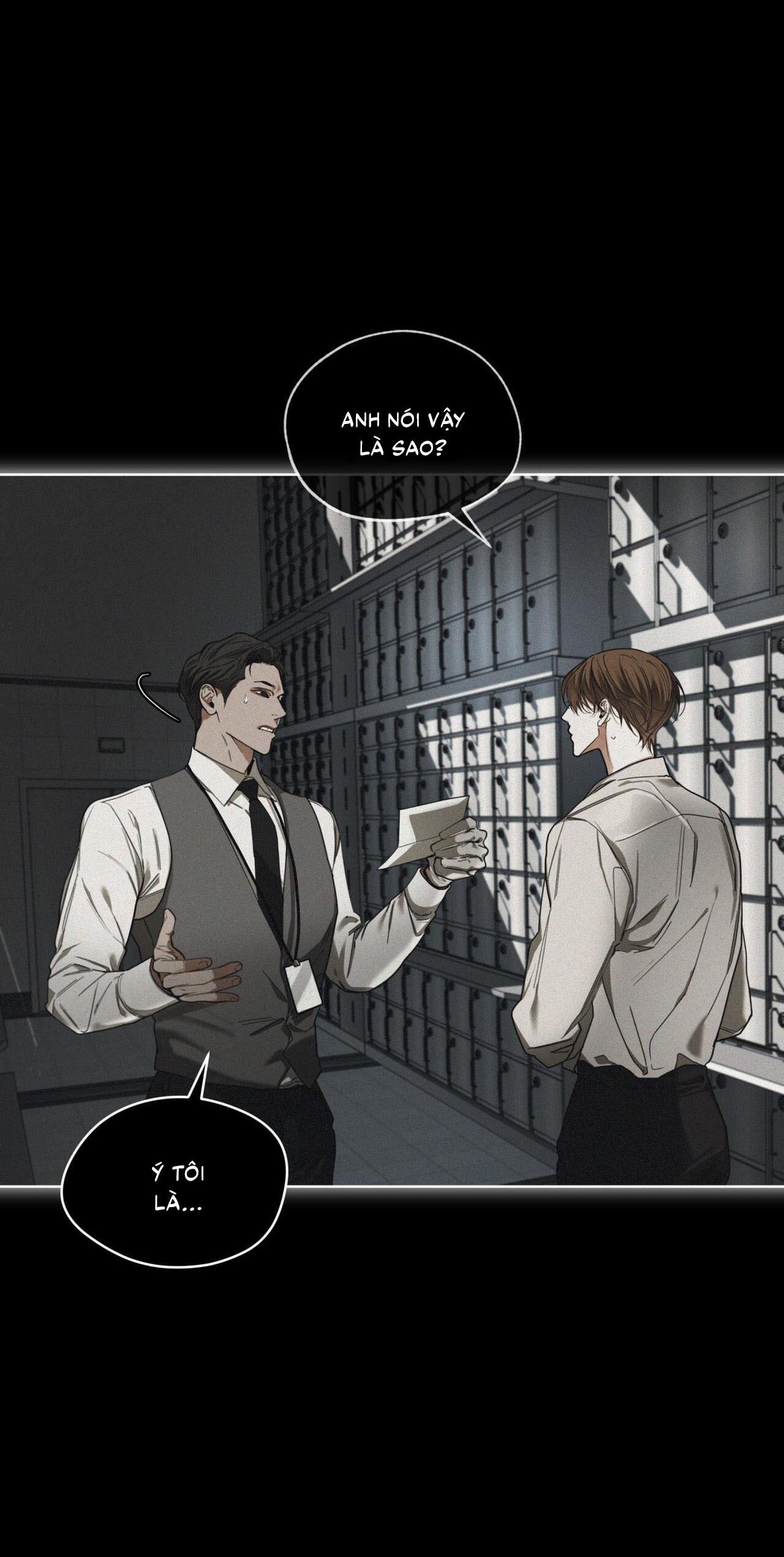 Đọc truyện  Phạm Luật - Chapter 96