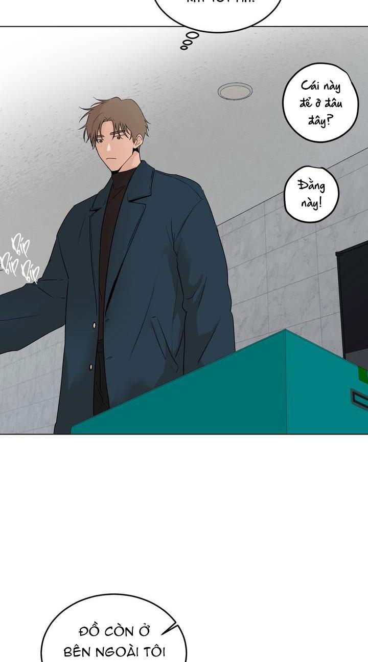 Đọc truyện BÁNH QUY TÌNH YÊU TAN CHẢY - Chapter 1