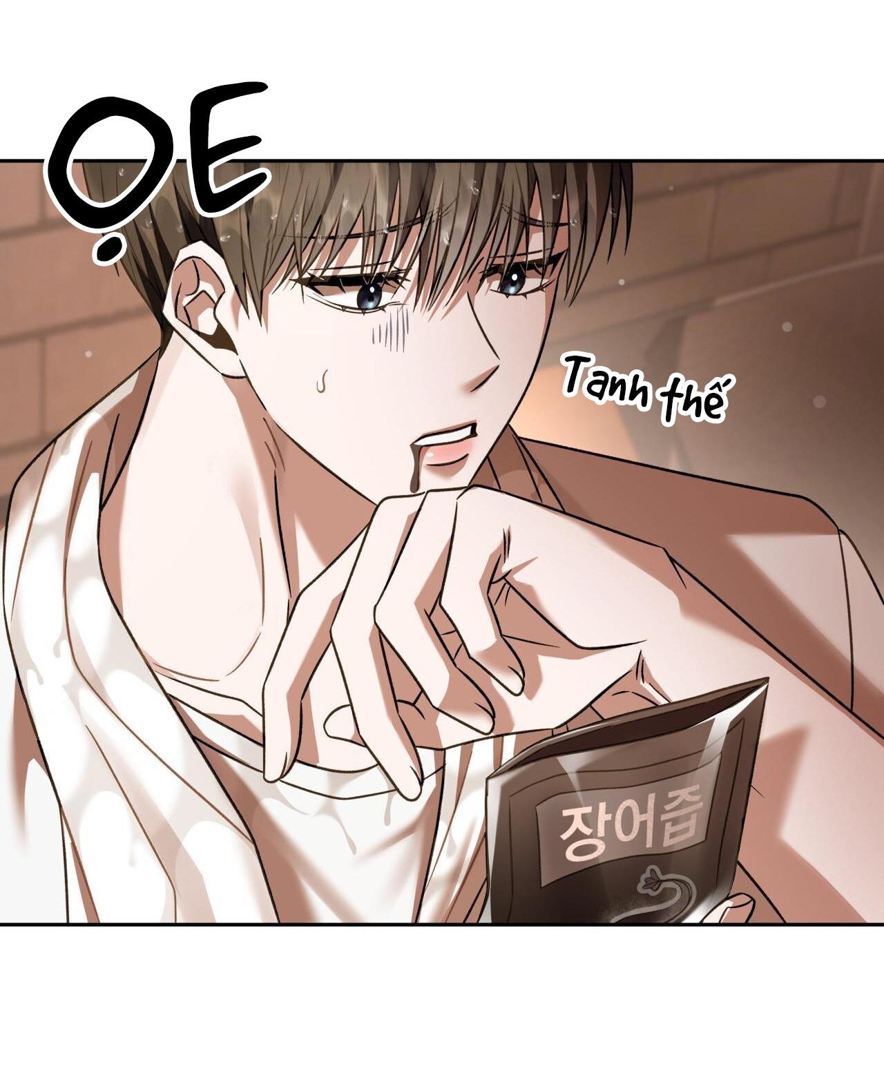 Đọc truyện Raw - Chapter 31