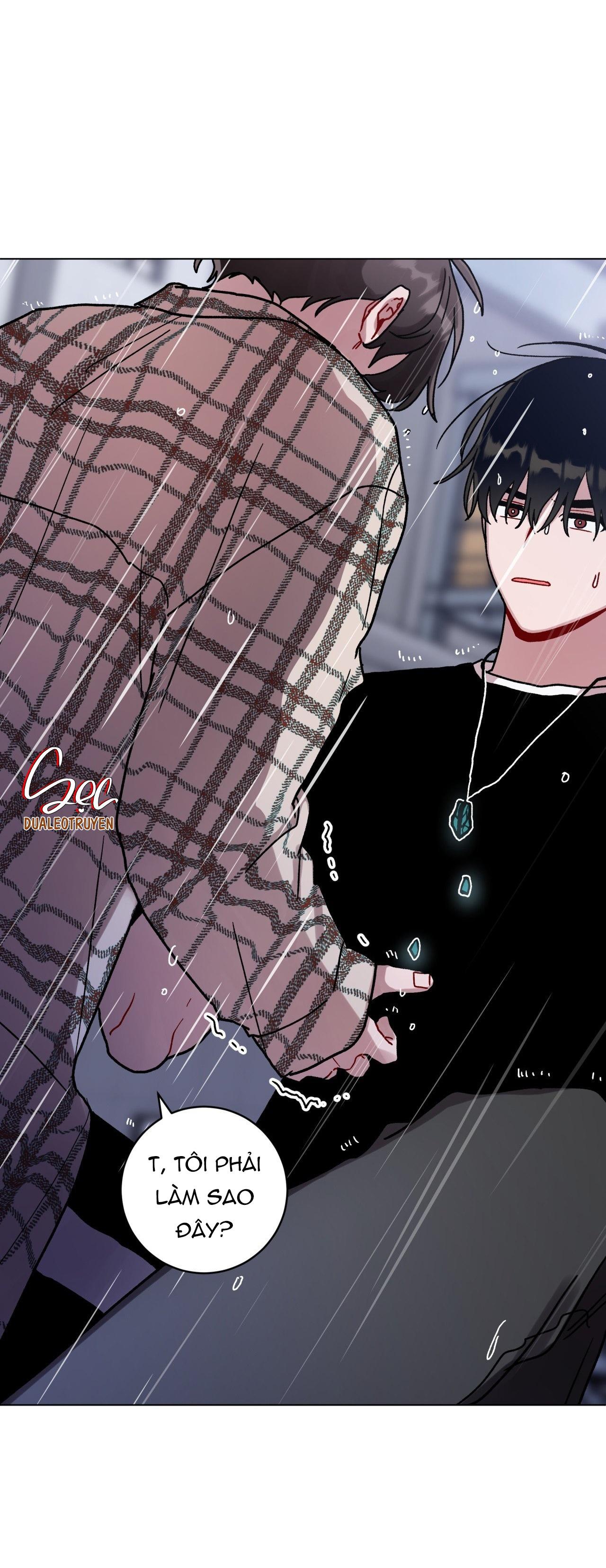 Đọc truyện CƠN MƯA RÀO MÙA HẠ - Chapter 77