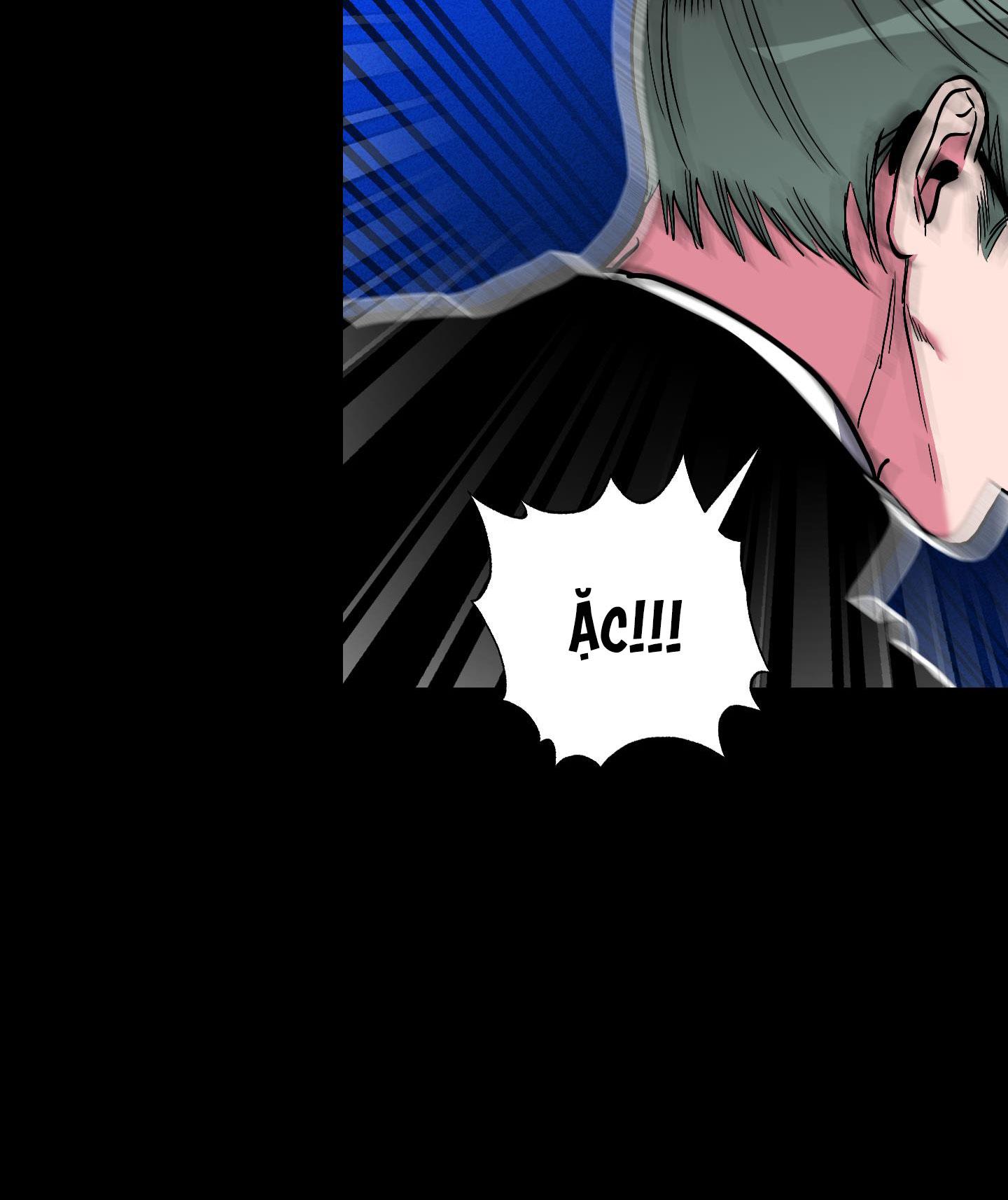 Đọc truyện ANH, HÌNH NHƯ EM TĂNG CÂN RỒI - Chapter 27