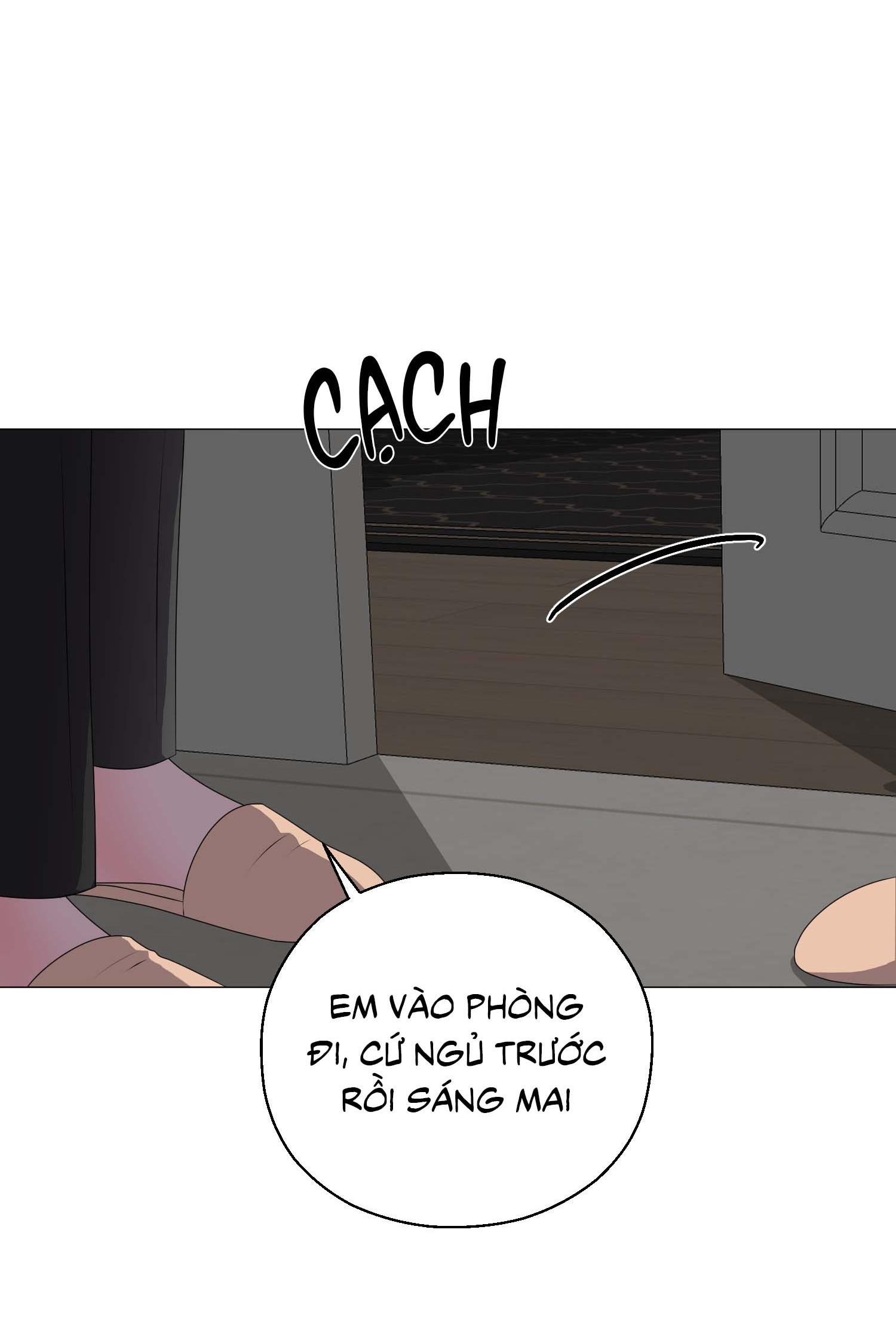 Đọc truyện Tiền bối của anh - Chapter 20