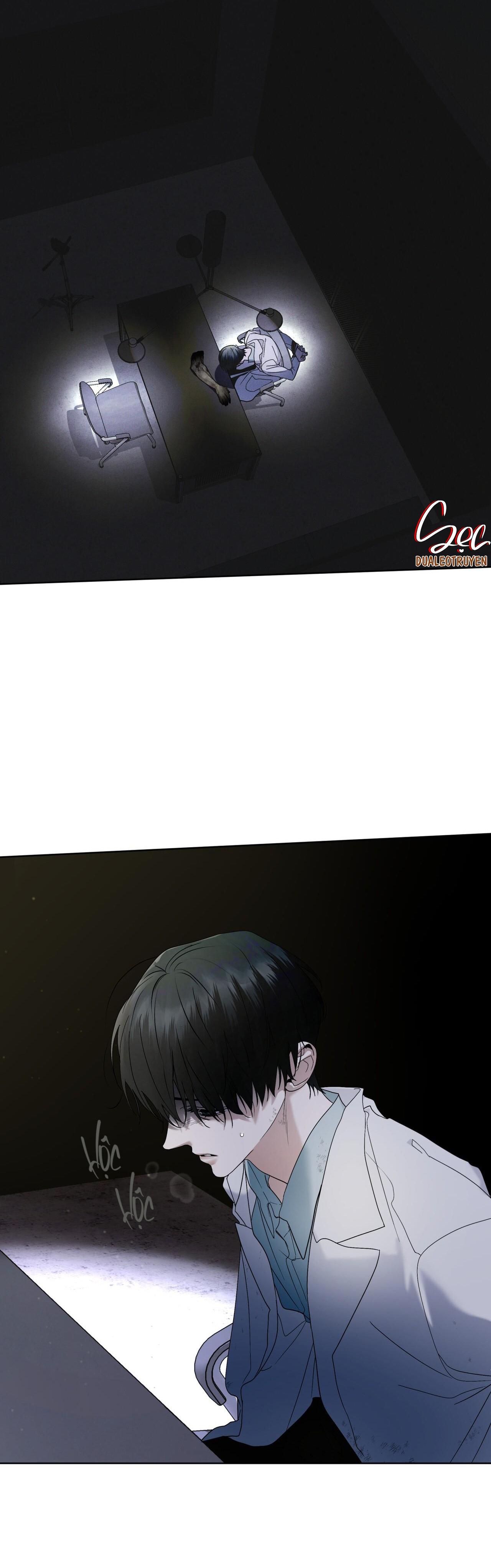 Đọc truyện THÀNH PHỐ CẦU VỒNG - Chapter 63