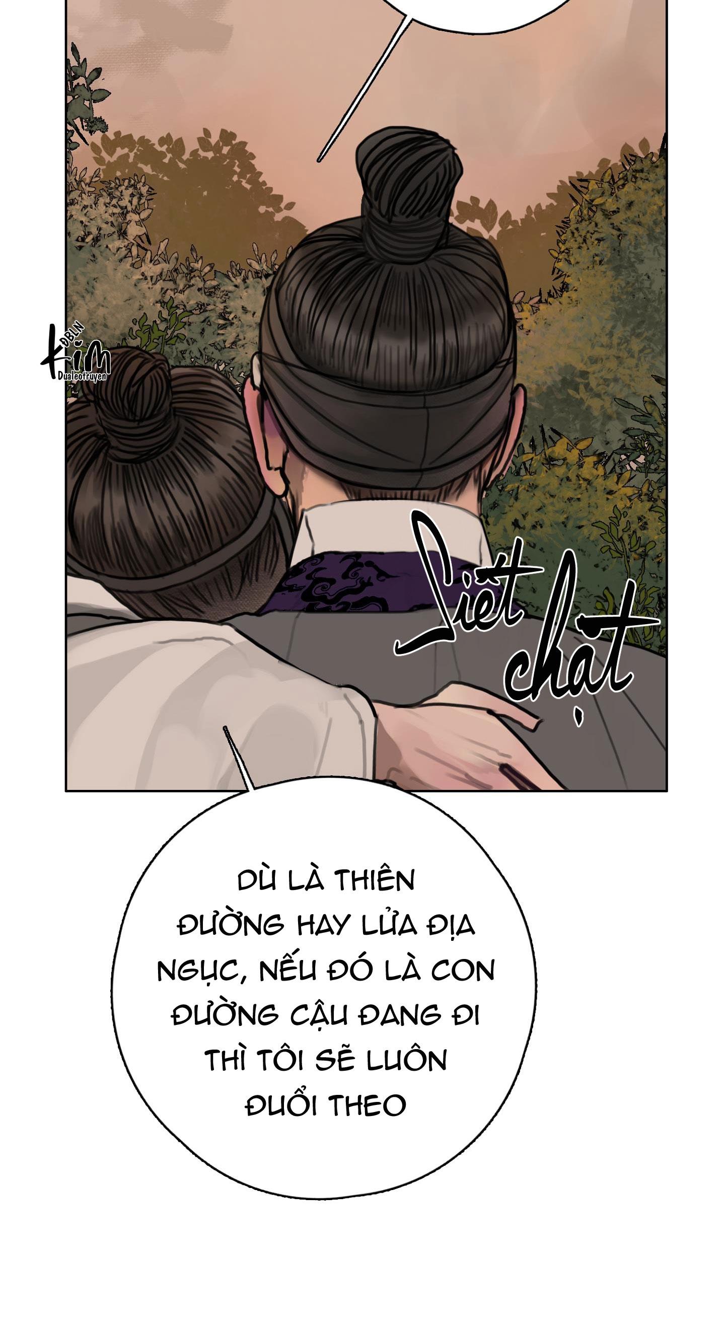 Đọc truyện BL CỔ TRANG-ÂU CỔ NGẮN NHÀ KIM - Chapter 25.99
