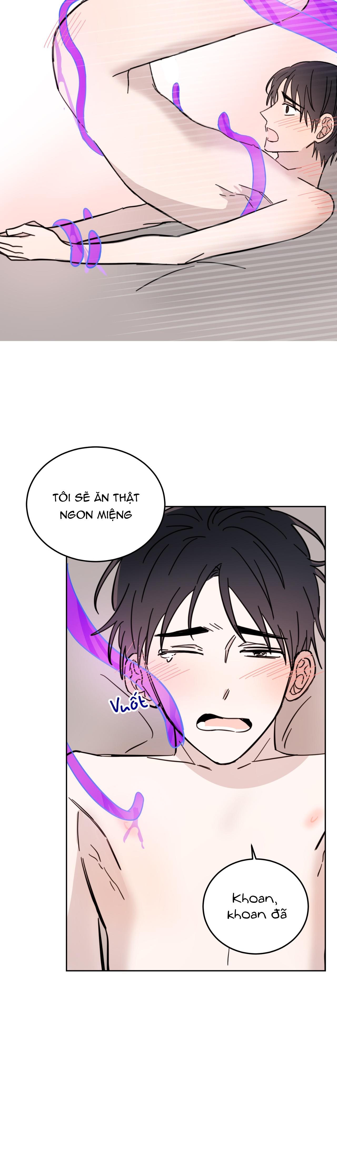 Đọc truyện Ác ma giữa ngã tư đường - Chapter 9