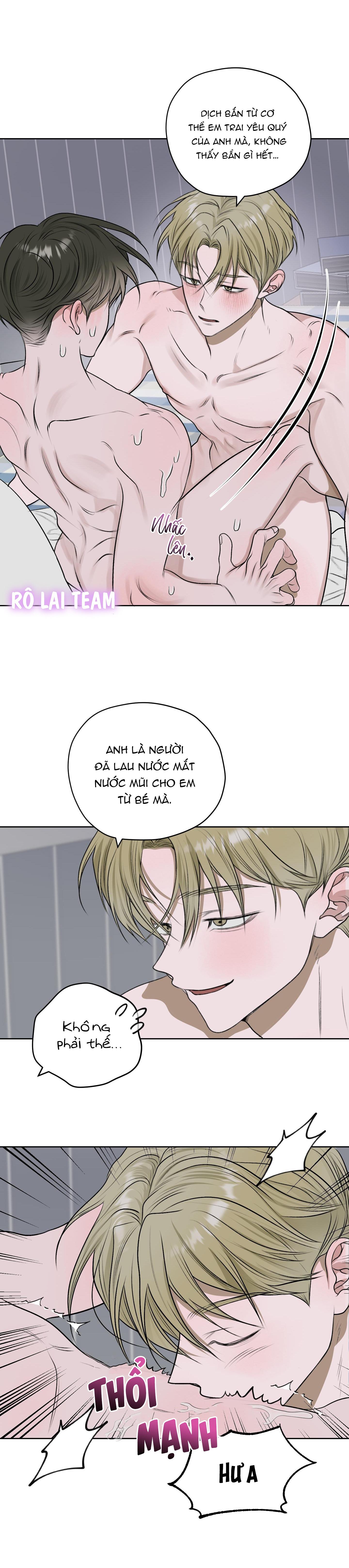Đọc truyện  Đầm Hoa Sen - Chapter 16