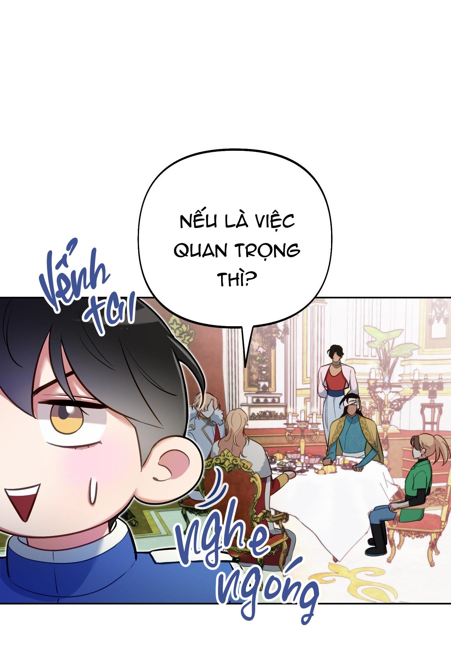 Đọc truyện (NP) TRỞ THÀNH VUA CÔNG LƯỢC - Chapter 44