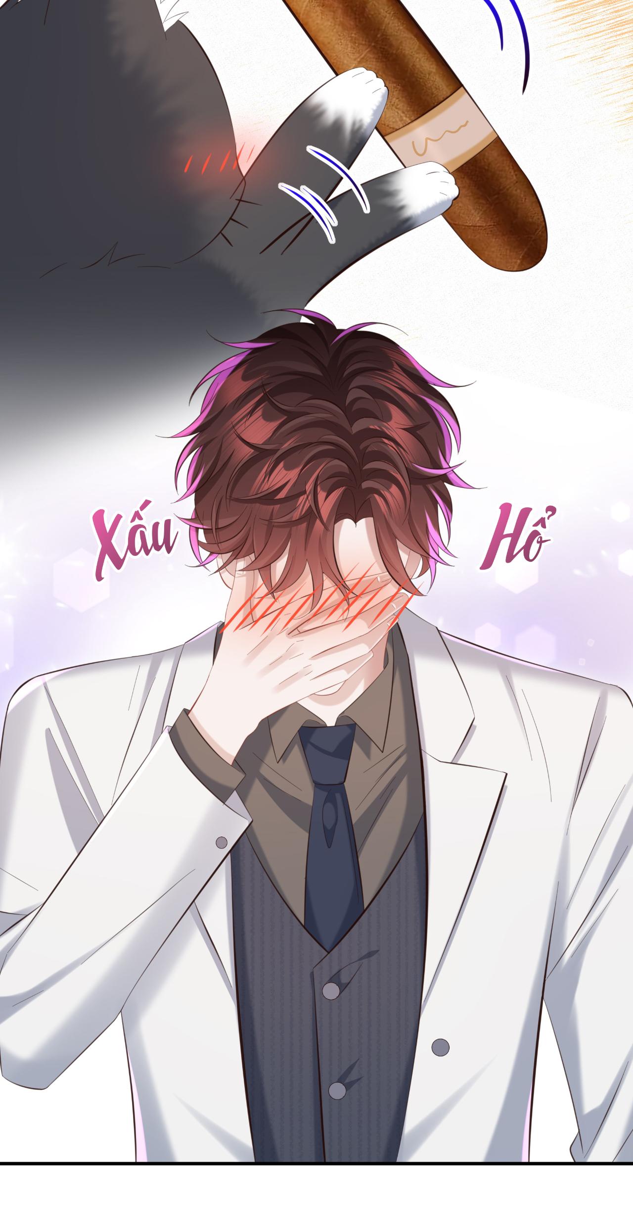 Đọc truyện Tâm Sự Thiếu Niên (END) - Chapter 39