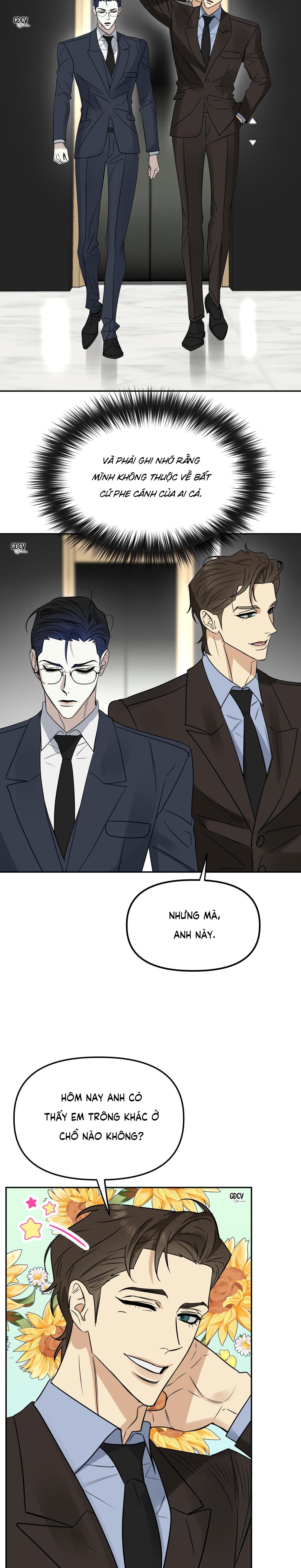 Đọc truyện [END] THUẦN HÓA THIẾU GIA - Chapter 2