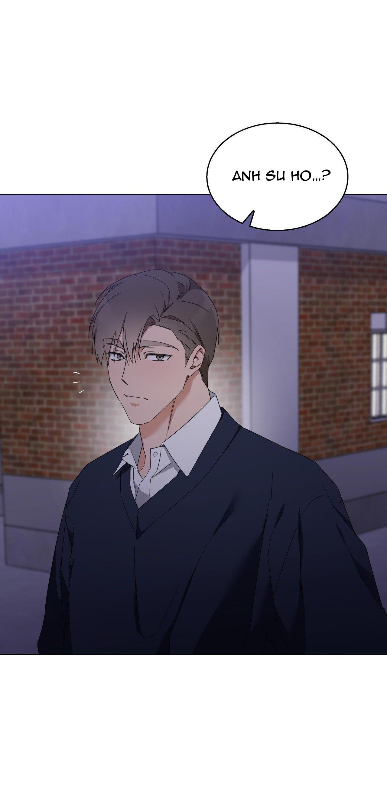 Đọc truyện LỖI TẠI DỄ THƯƠNG - Chapter 40