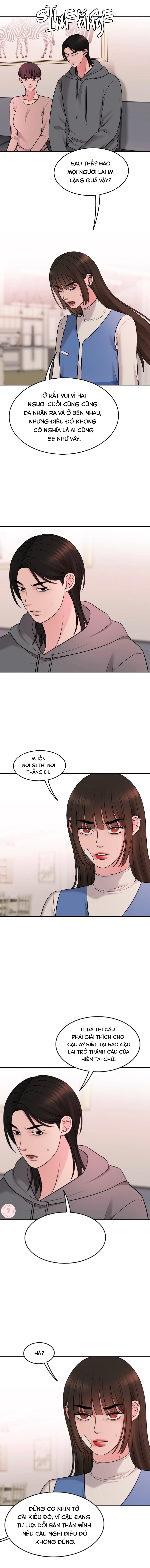 Đọc truyện Vô Tình - Chapter 64