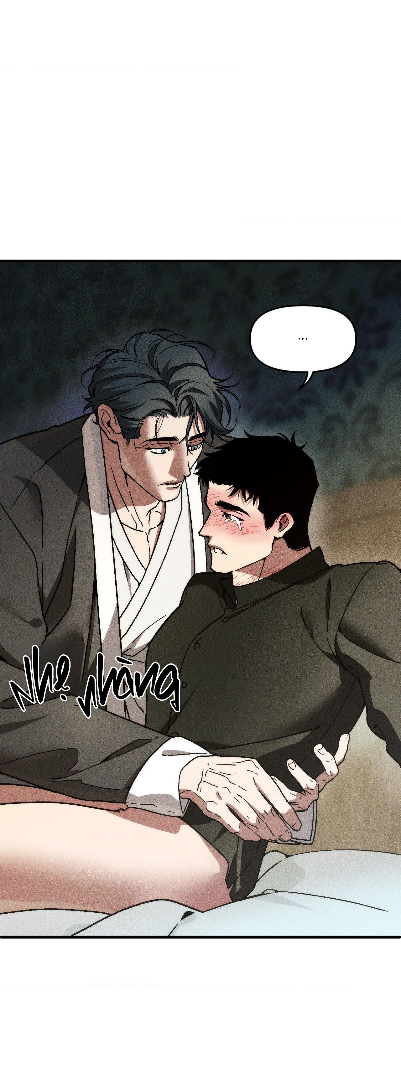 Đọc truyện ANH CHỒNG TẾ PHẨM - Chapter 11