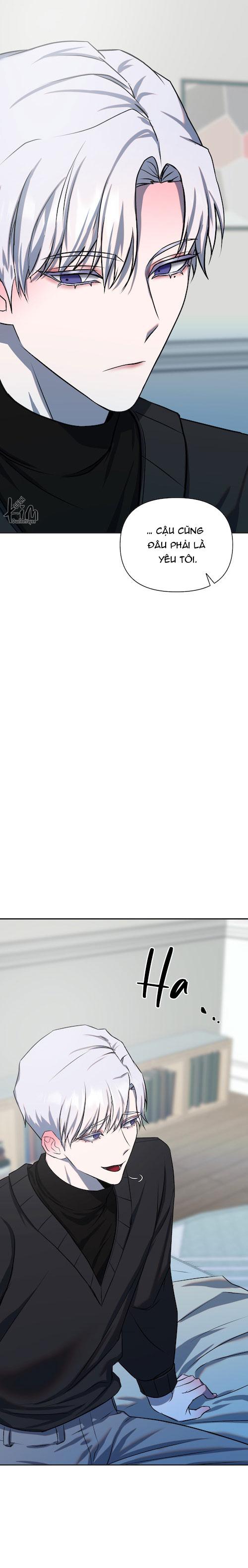 Đọc truyện TUYỂN TẬP CUỒNG CÔNG-CHIẾM HỮU CÔNG CỦA NHÀ KIM - Chapter 22.4